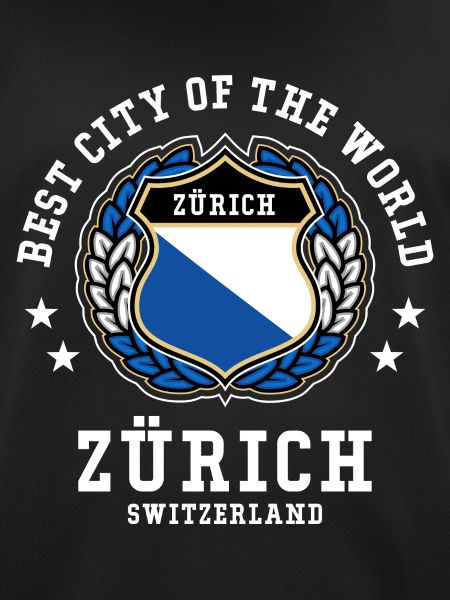 Zurich