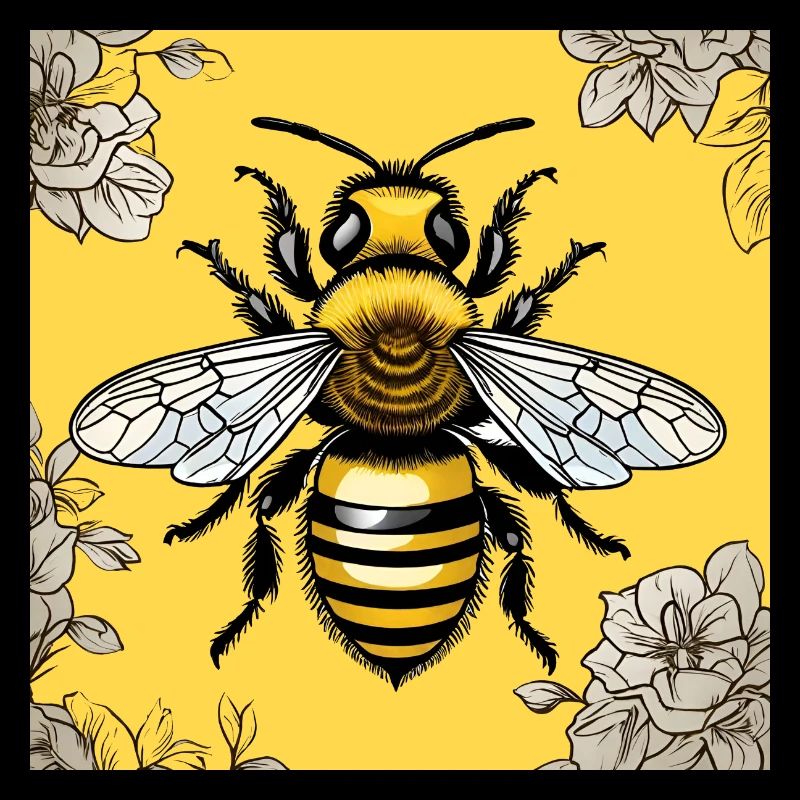 Honey Bee