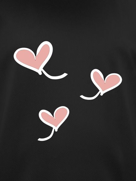three hearts