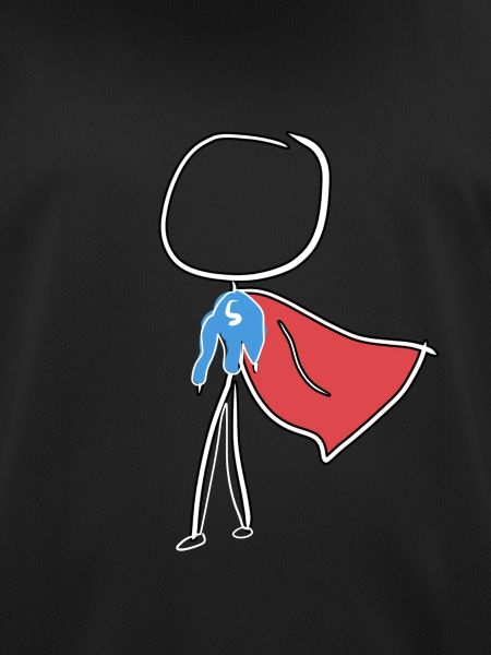 hero help