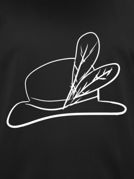 hat spring