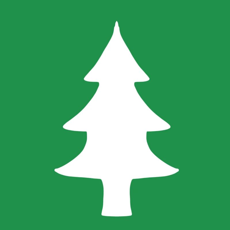 Fir tree tree natural