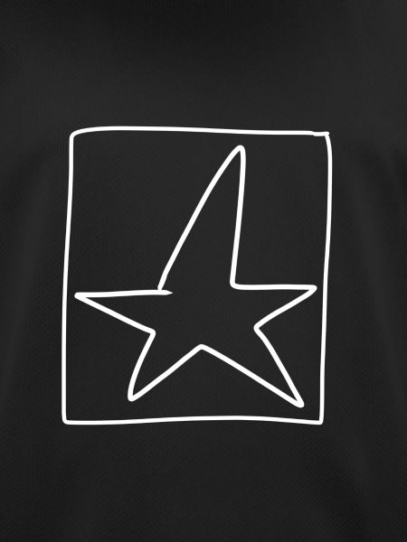Star Square Icon