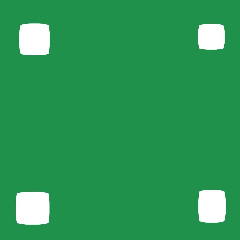 Square Square Shape Icon Four