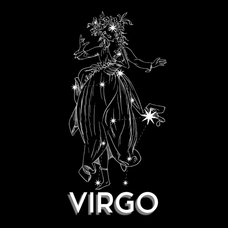 Constellation of Virgo