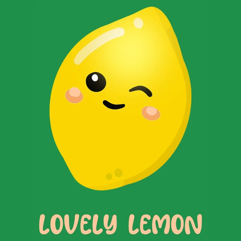 Aimer le citron