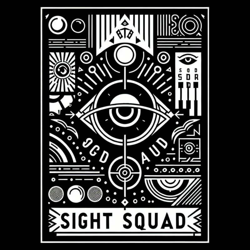 Sight Squad 7