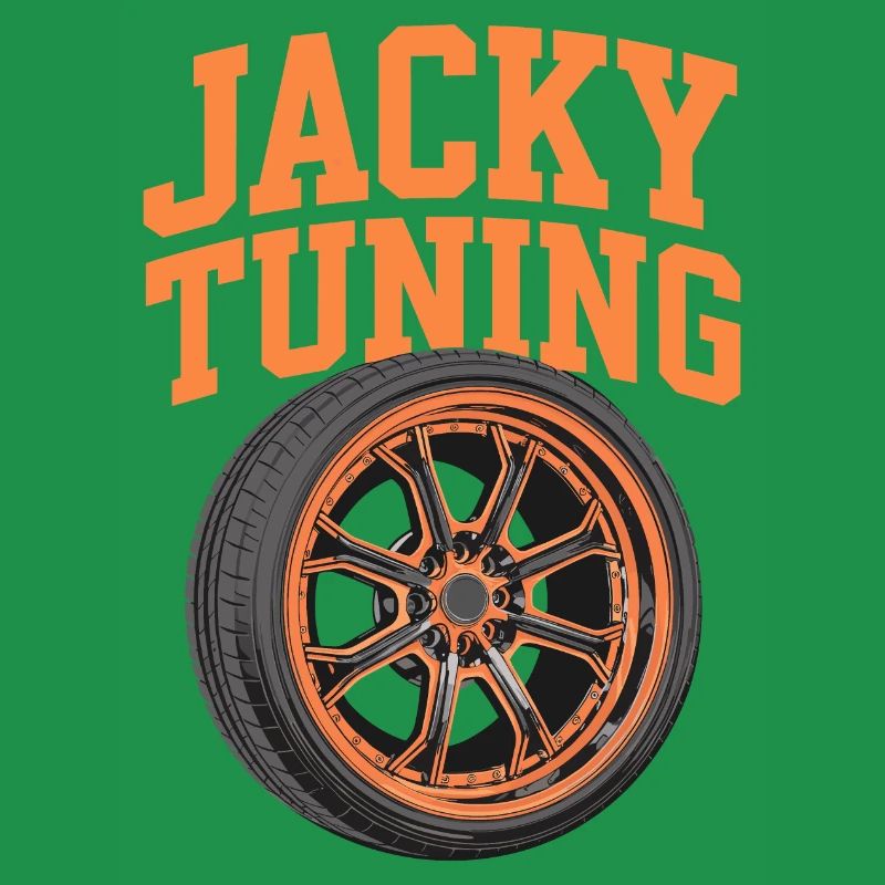 Jacky Tuning