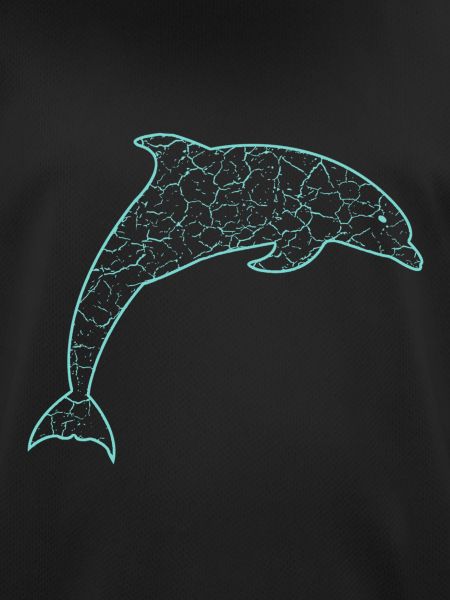 Delfin, Dolphin