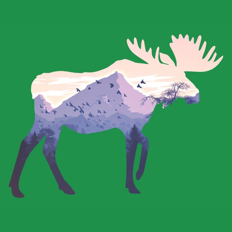 elk