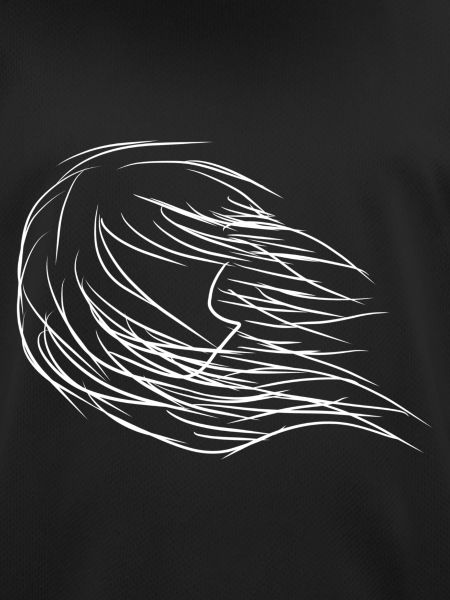 Wind Manga