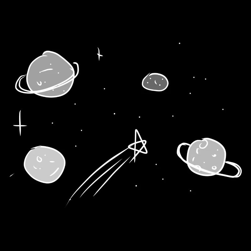 universe universe stars planet physics