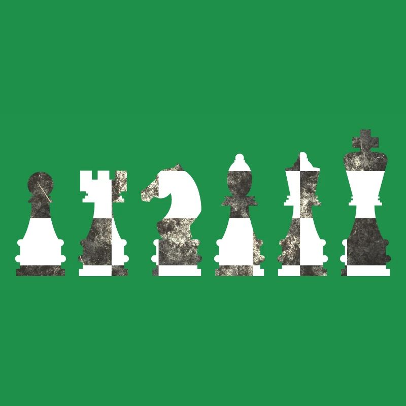 Pièces d’échecs