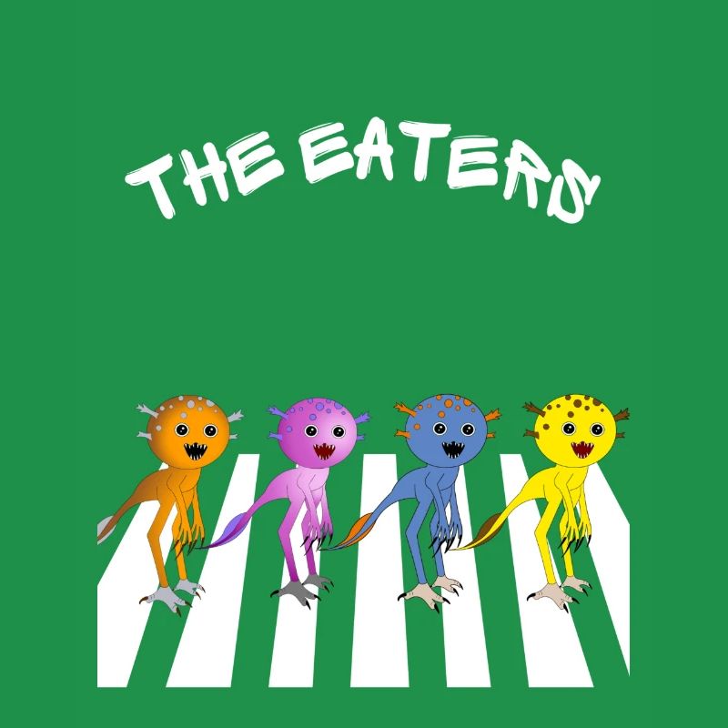 The eaters