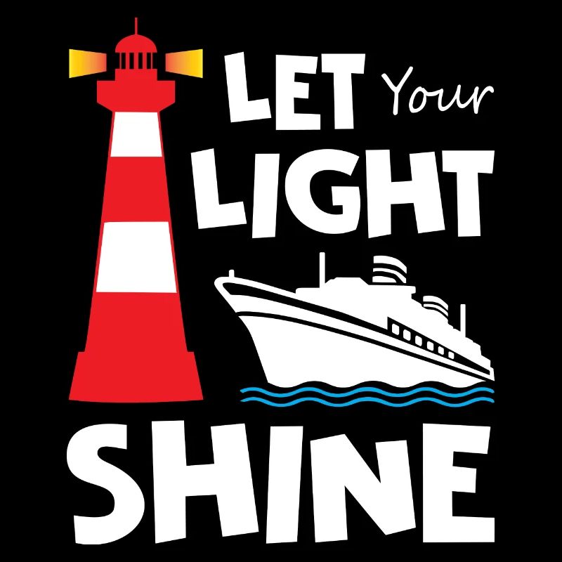 Let Your Light Shine