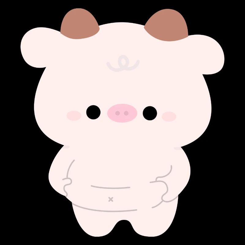 Chonky Kuh