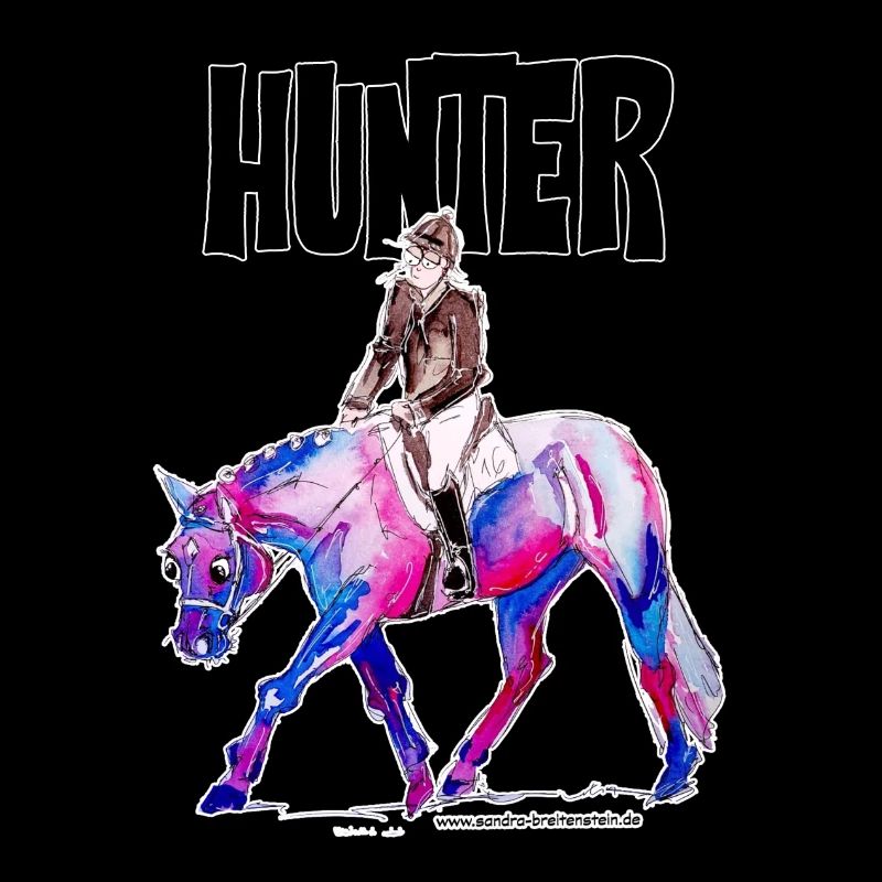 Hunter II