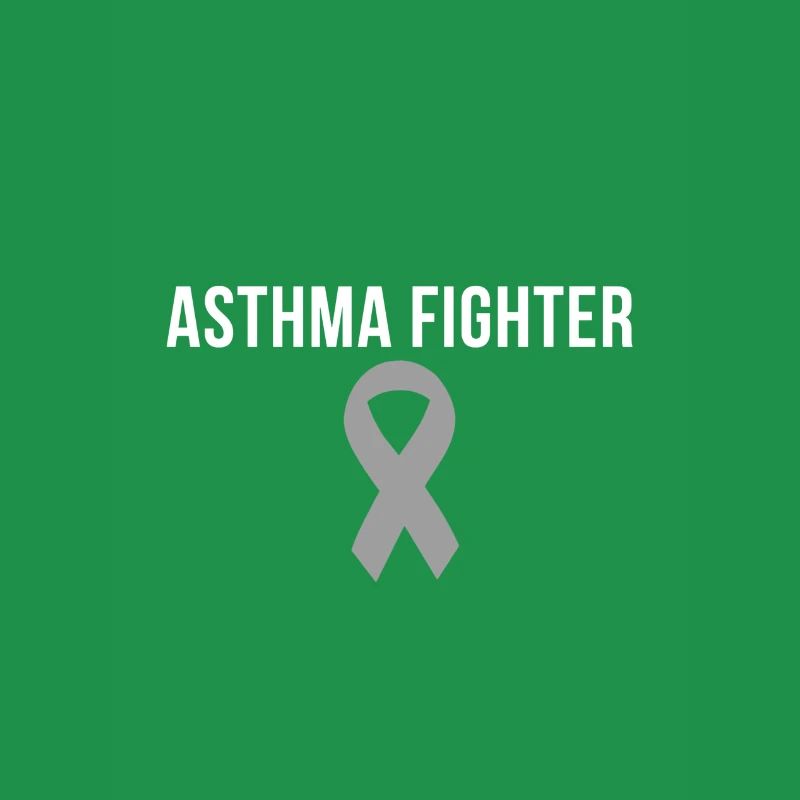 Sensibilisation à l’asthme- Combattant de l’asthme