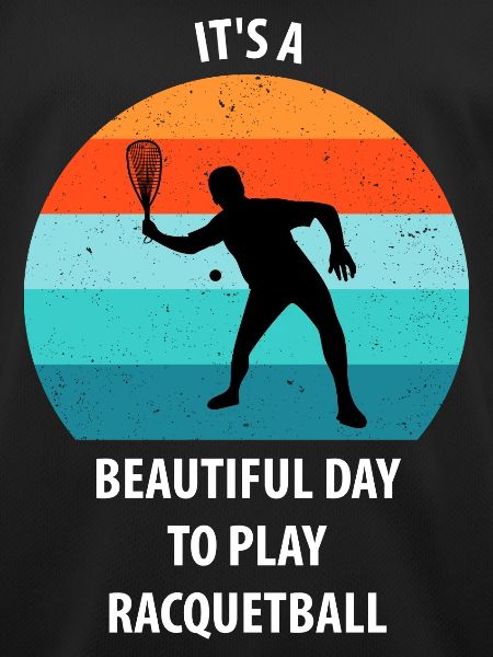Racqueetball