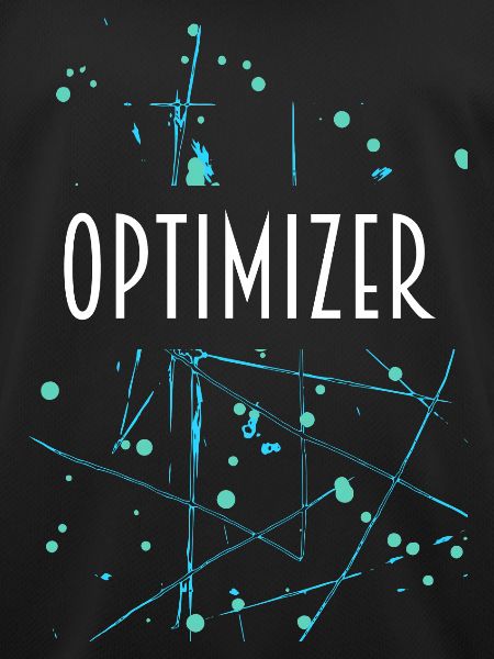 OPTIMIZER D54 25