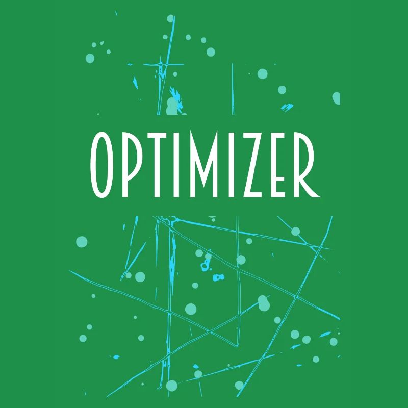 OPTIMIZER D54 25
