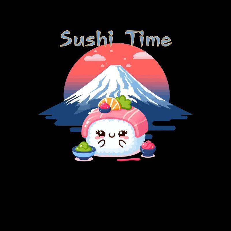 Sushi Sushi