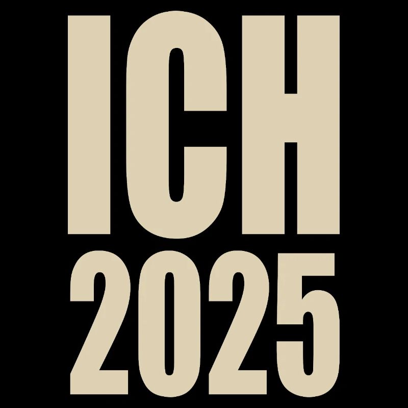 Ich 2025