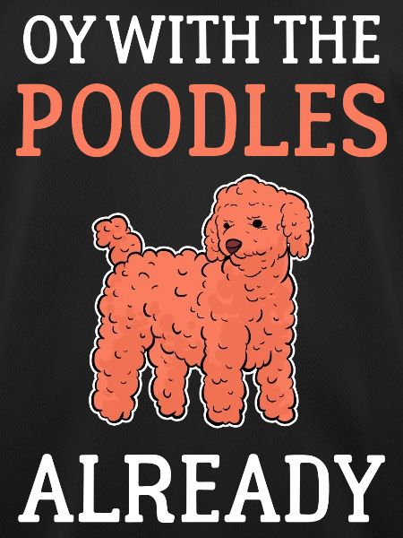 Poodle