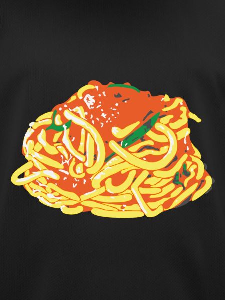 Spaghetti