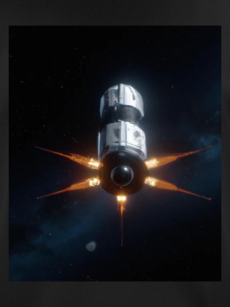 Spaceship