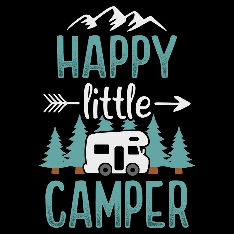 Camping Jungs Camper Wohnmobil Campingplatz