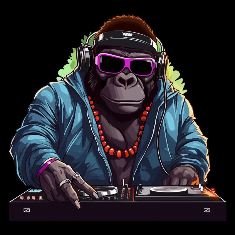 DJ Gorilla