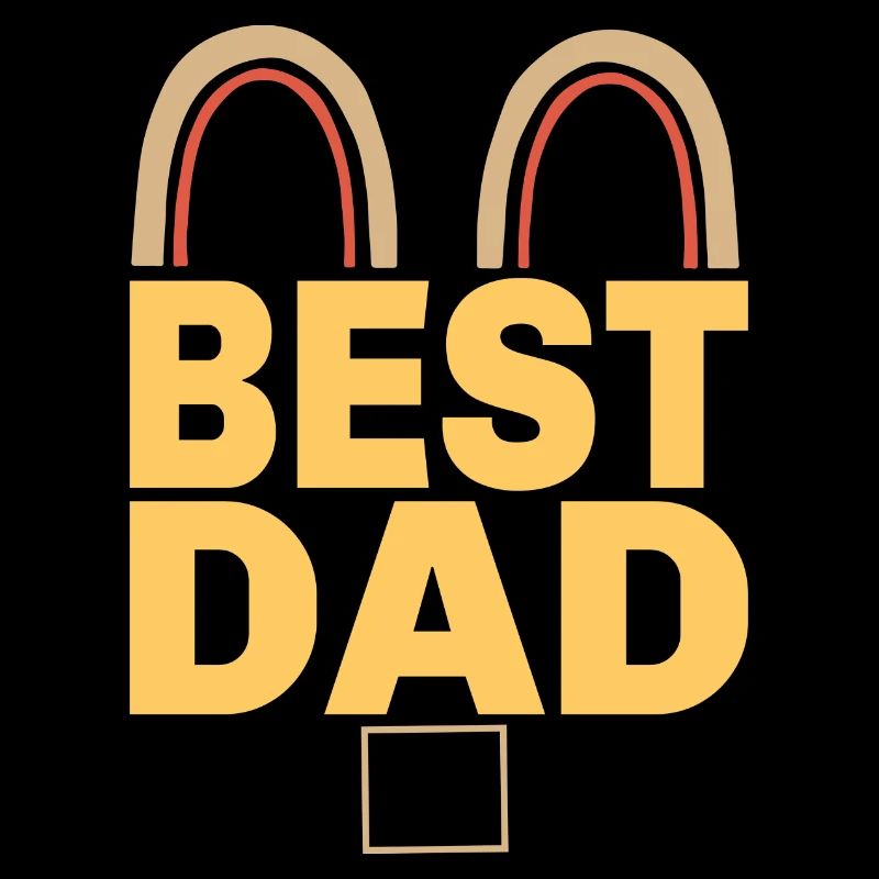 BEST DAD