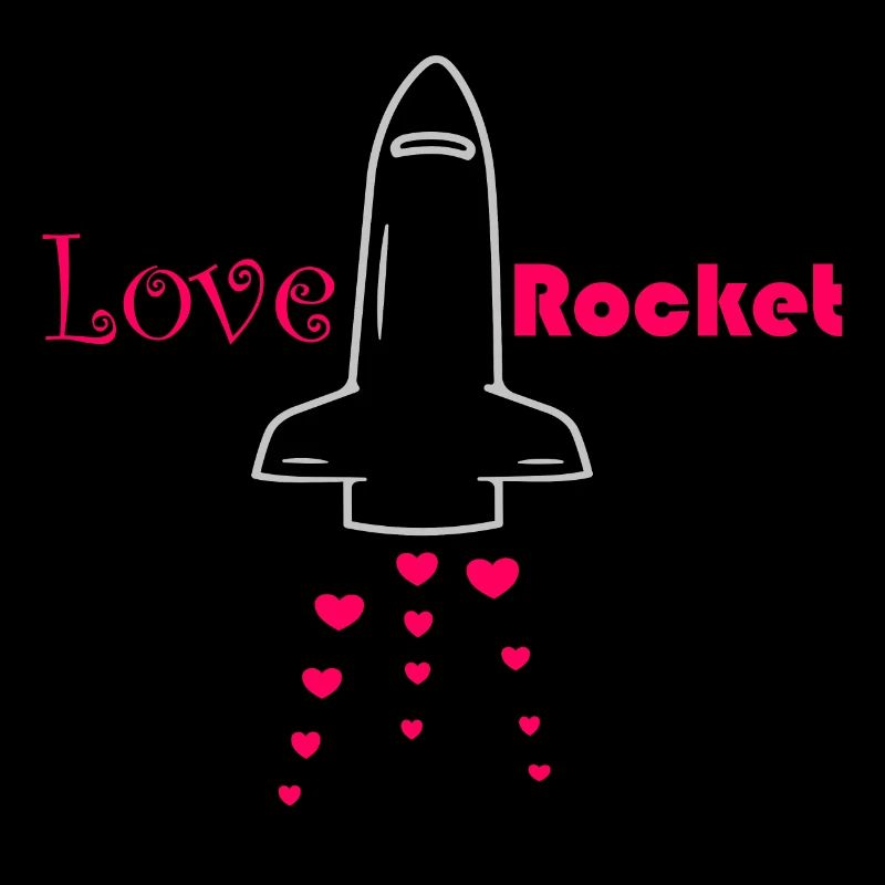 Love Rocket