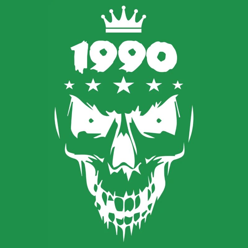 Skull (1990)