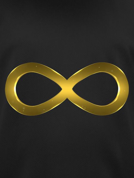 infinite infinity