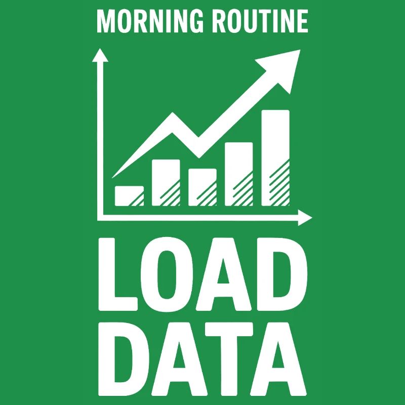Datenanalyst Spruch Lustiges Datenanalyst Geschenk
