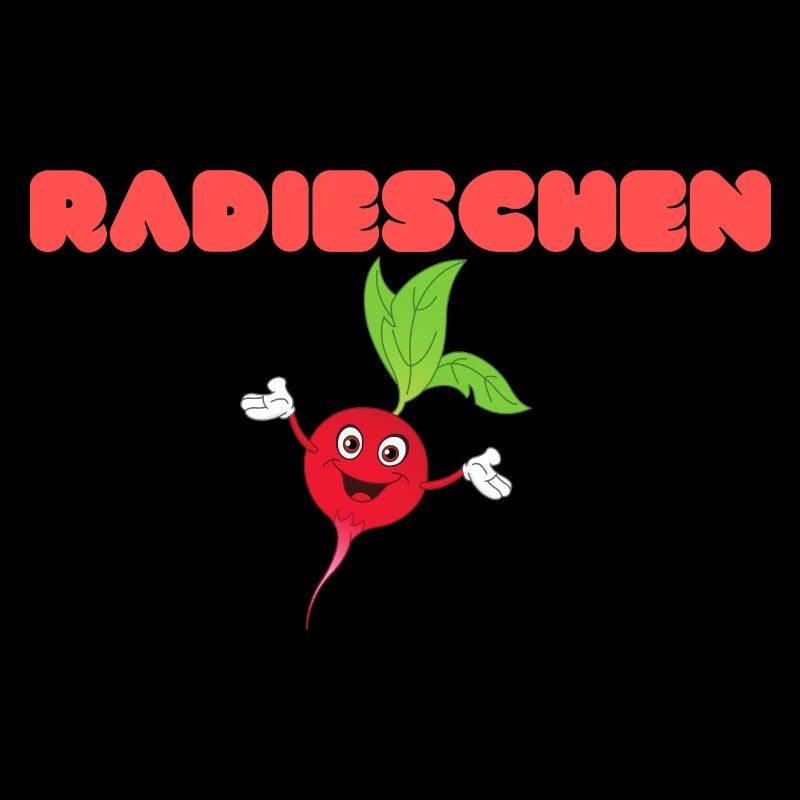 Radieschen