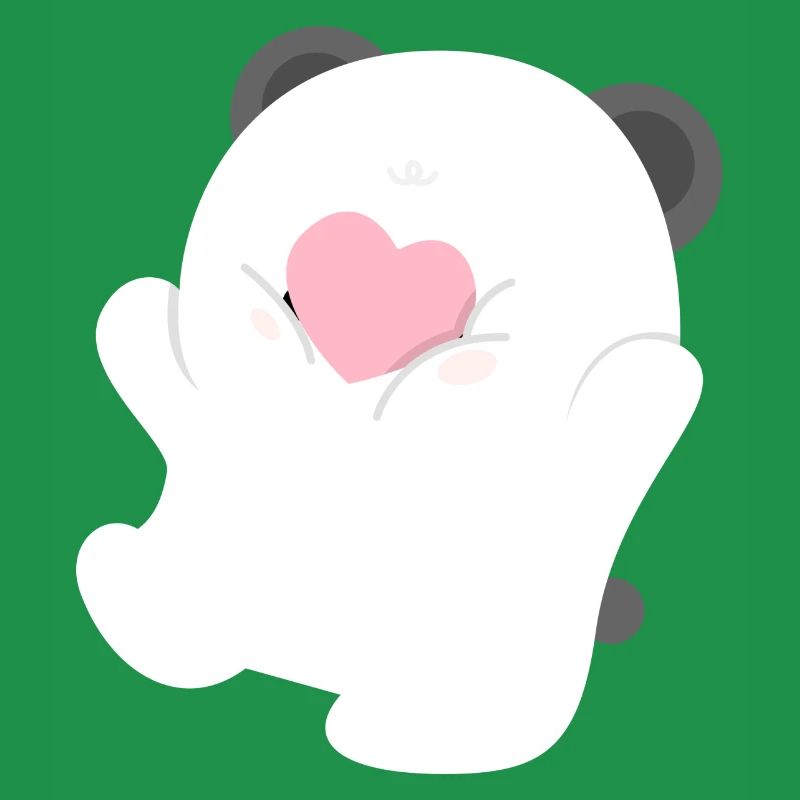 Panda-Liebe Teil 2