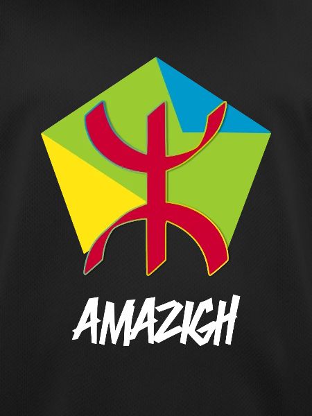 Amazigh