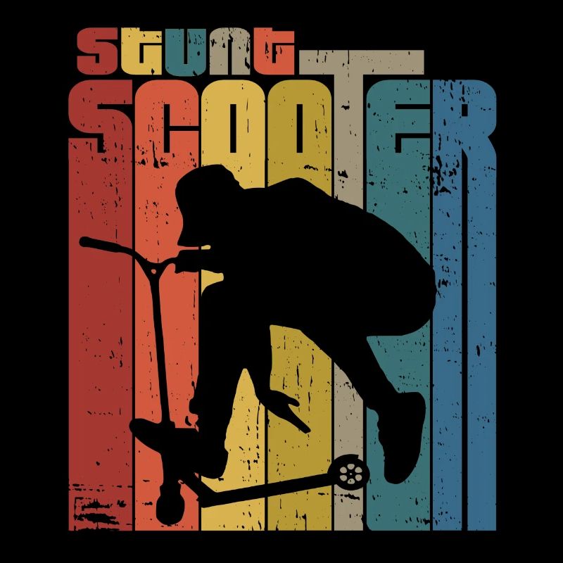 scooter retro