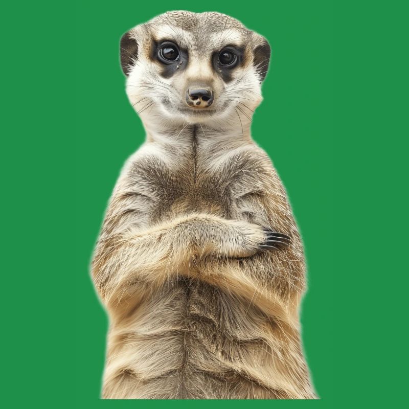 Erdmännchen
