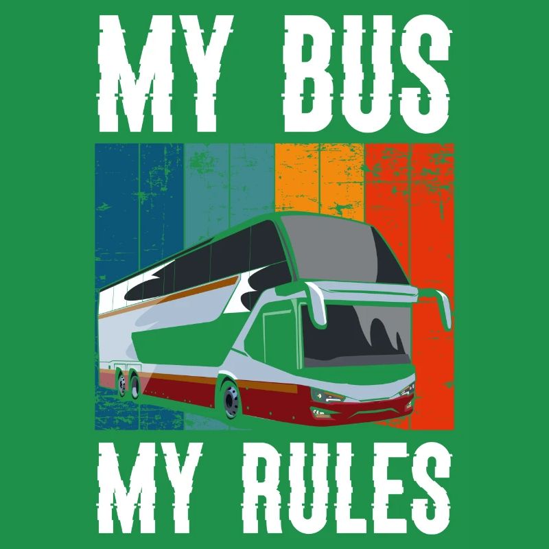 Bus occupation Work Drivers