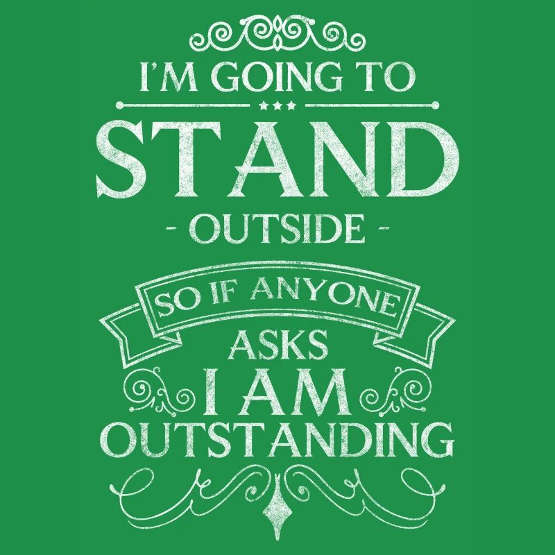 Partenaire idiot d’autodérision