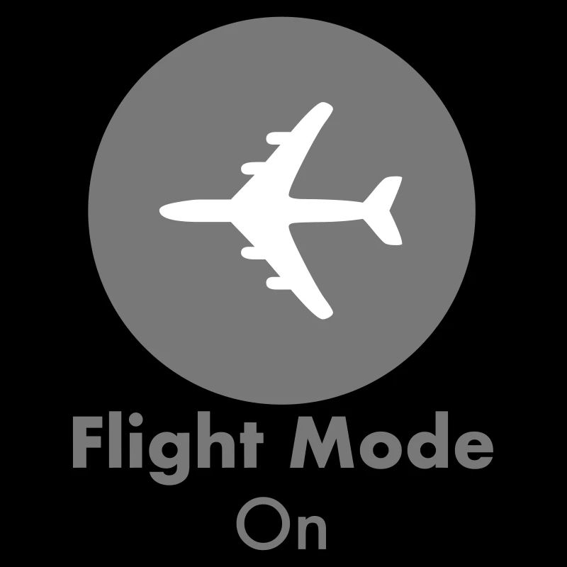 Flight Mode
