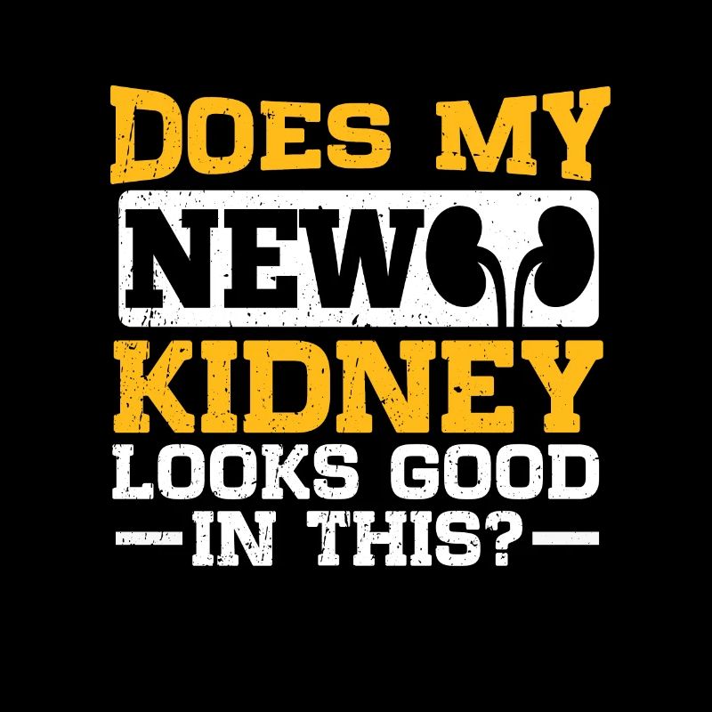 Nierenspender Organspende Transplantation Niere