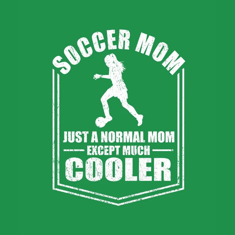 Fußball Mama Lustige Mutter Sprüche Muttertag