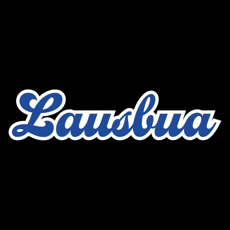 Lausbua