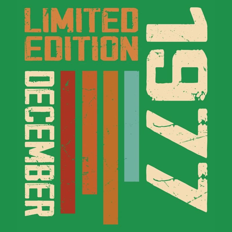 Décembre 1977 - 1977 Décembre