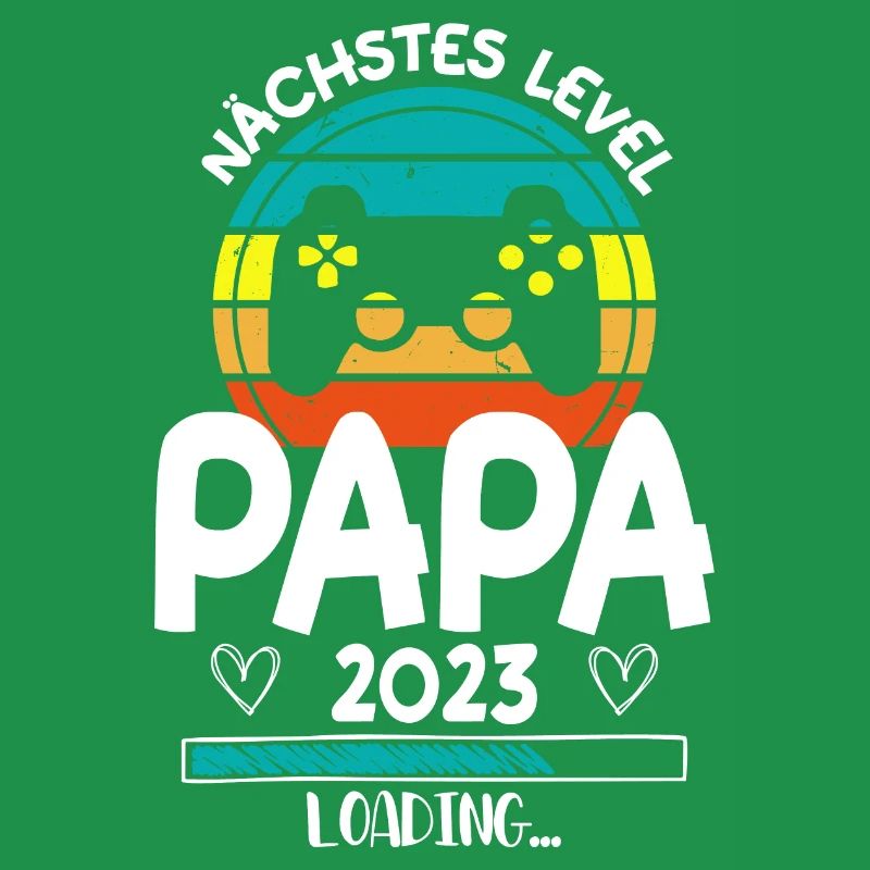 Papa Level Loading